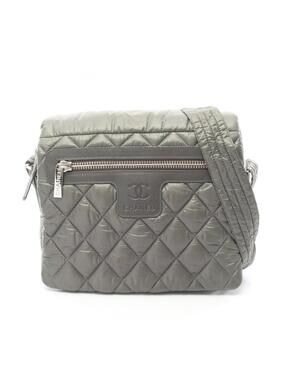 Chanel Cococoon Small Messenger #345841C15B